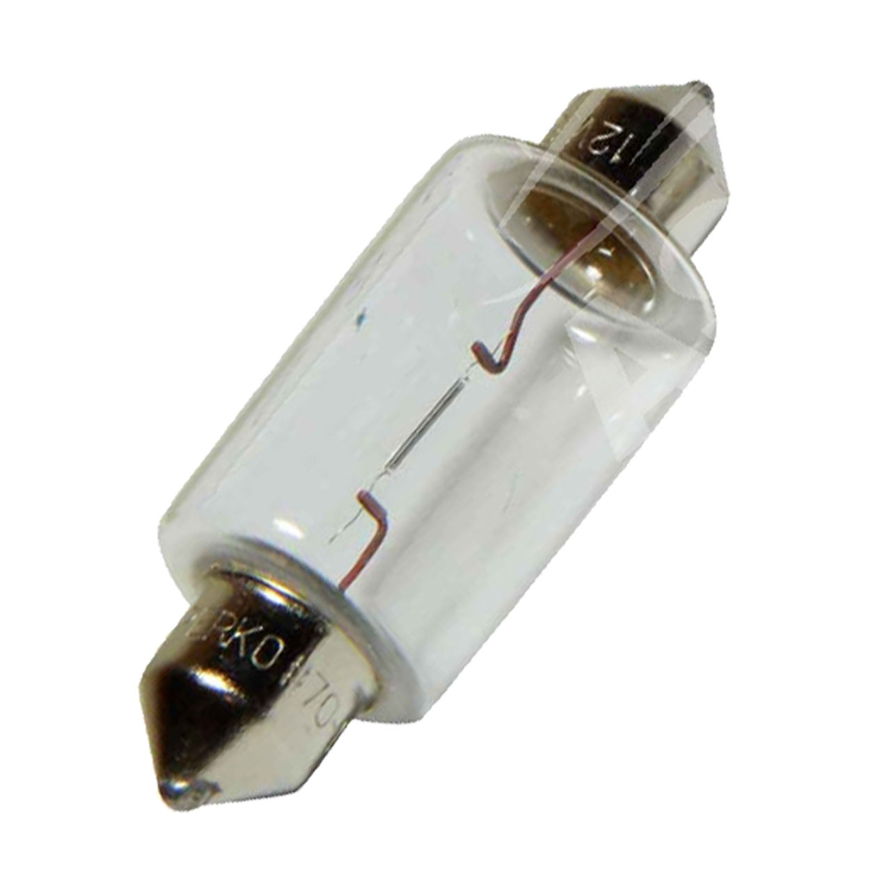 12v 18w festoon bulb