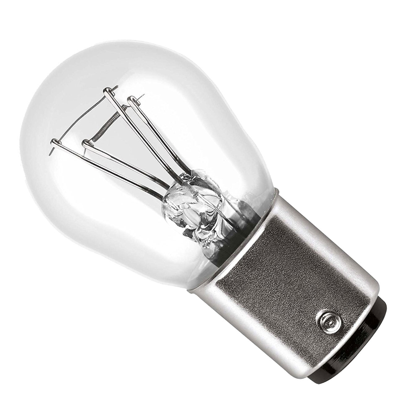 12v 21/5W Double Contact Bulb from Camperite Leisure