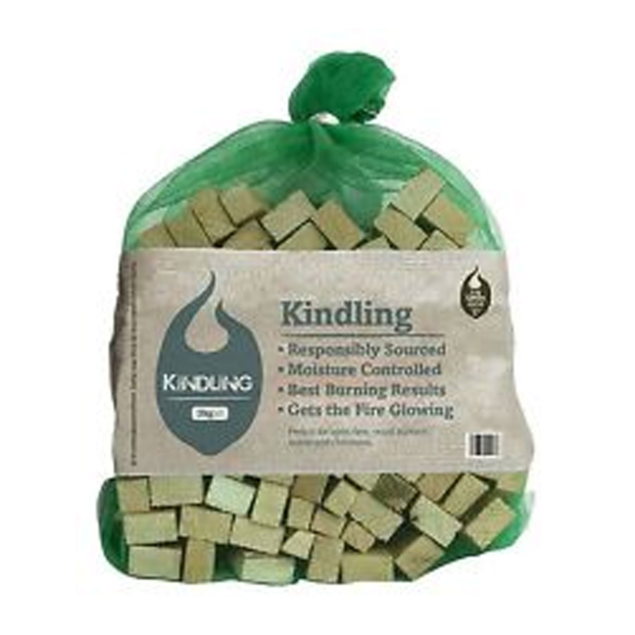 Kindling Wood Sticks 2kg