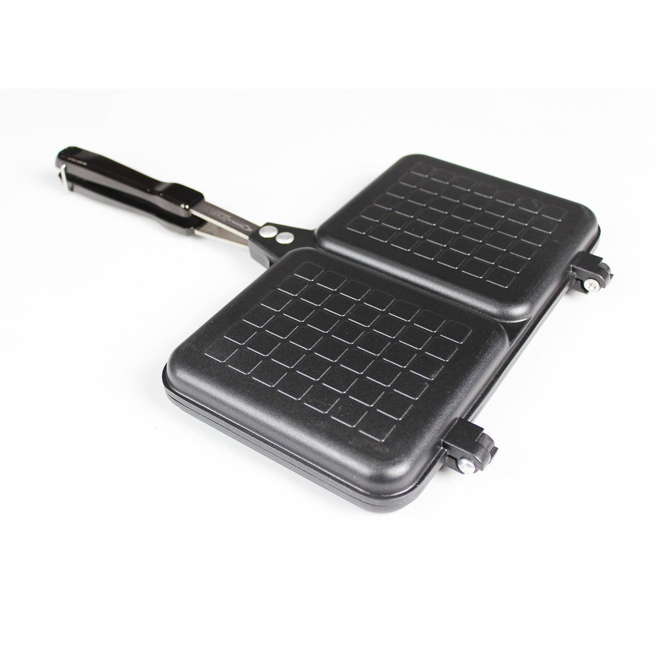 Double sale sandwich maker