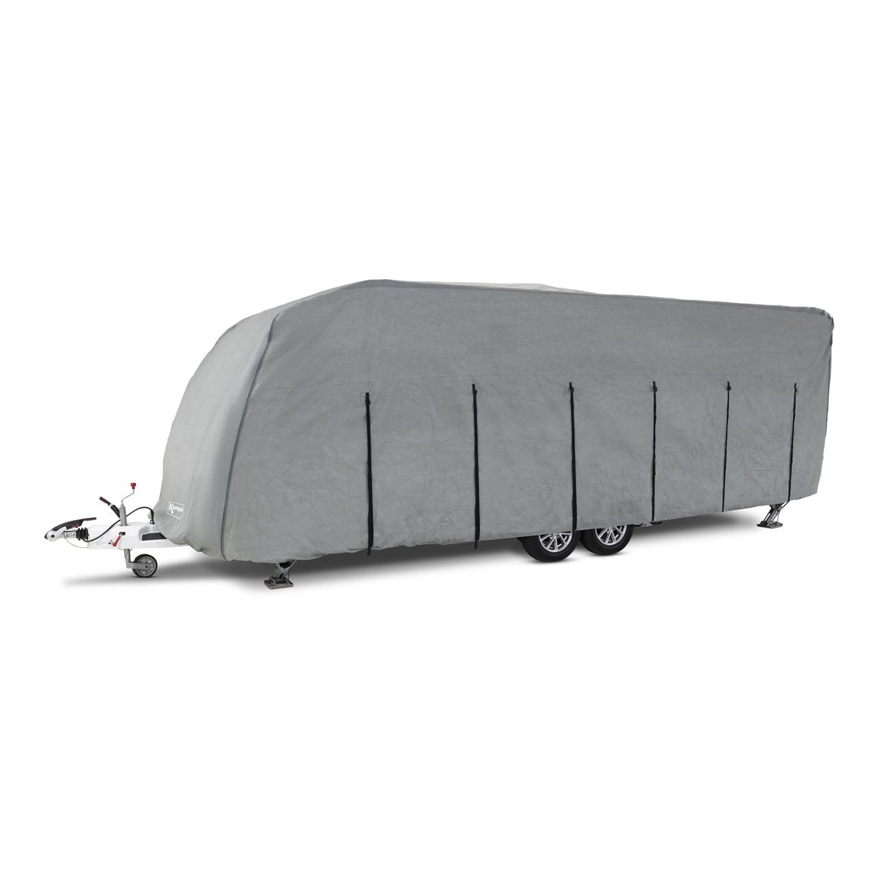 Kampa Superior Breathable Caravan Cover from Camperite Leisure