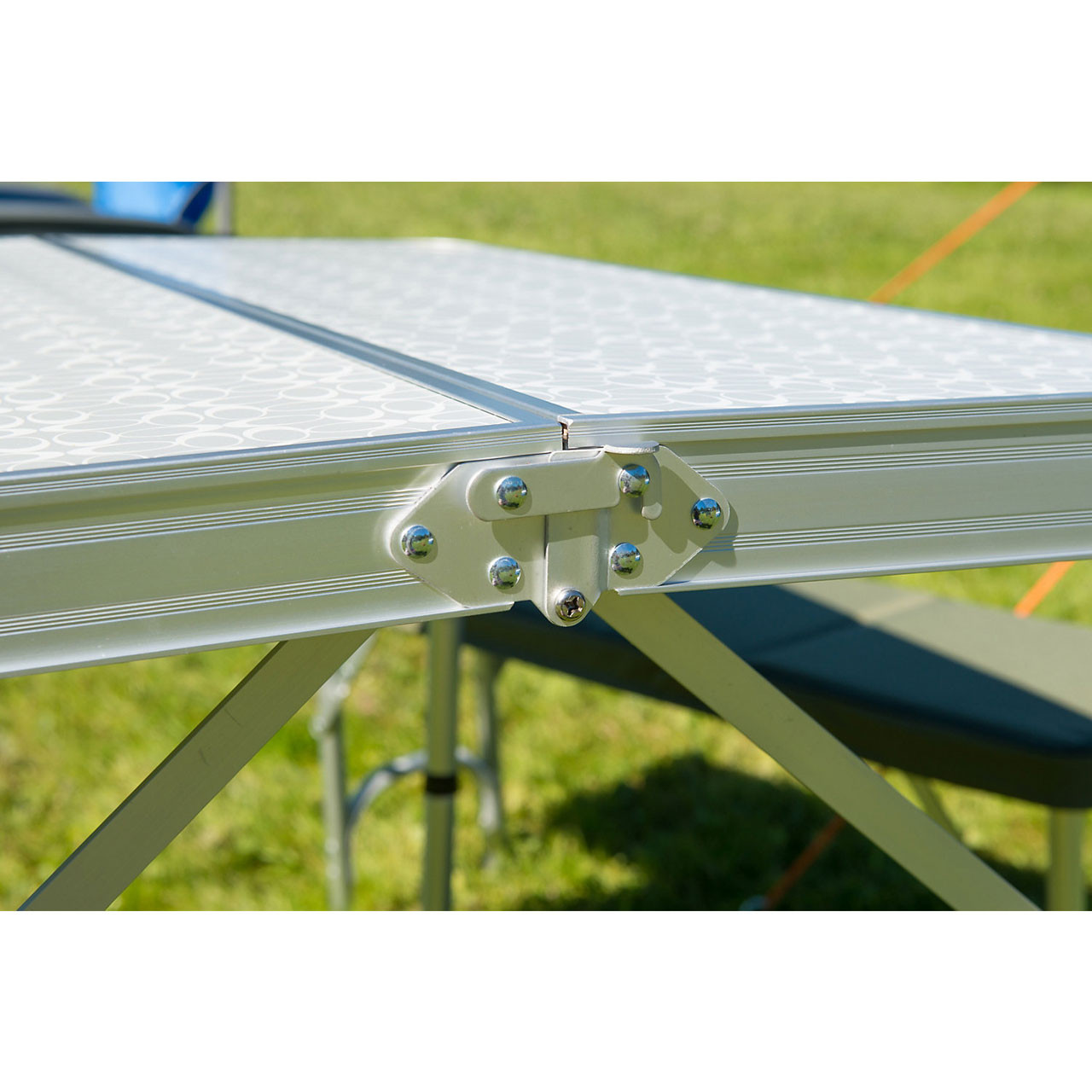 Coleman Pack Away Table For 4 From Camperite Leisure   205584 5  03781.1701257926 