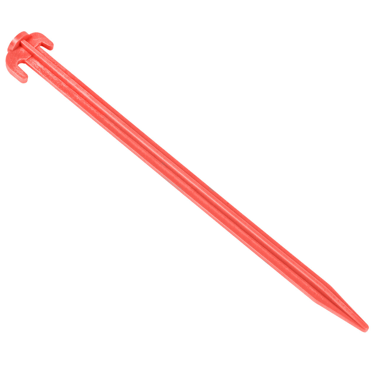 12 Inch Plastic tent peg from Camperite Leisure