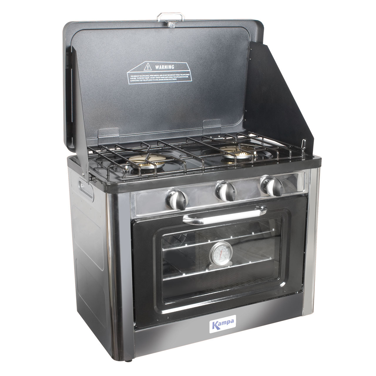 Kampa Roastmaster Cooker from Camperite Leisure