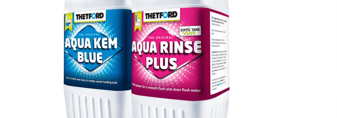 AQUA RINSE PLUS ADDITIF WC 1,5 LITRE