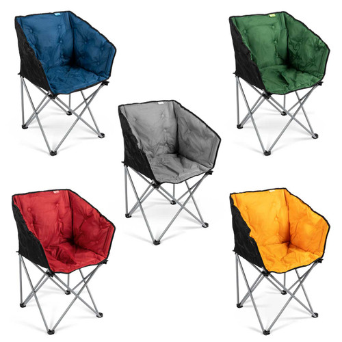 Kampa Sandy High Back Low Beach Chair from Camperite Leisure