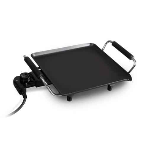 Kampa Fry Up Electric Griddle