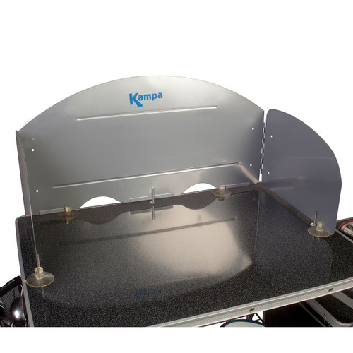 Kampa Kitchen Windshield