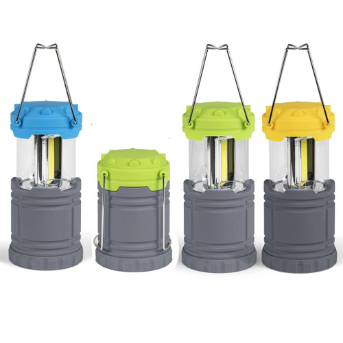 Kampa Flare Lantern