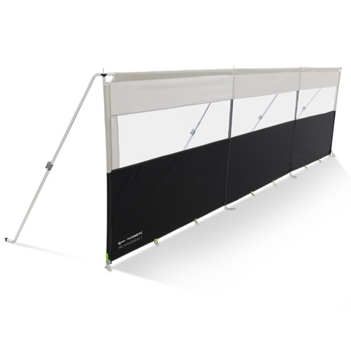 Dometic Pro Windbreak 3 Panel