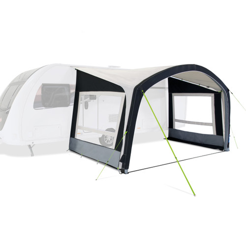 Dometic Sunshine AIR Pro Side Panel Set