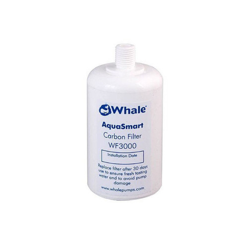 Whale AquaSmart Water Filter WF3000