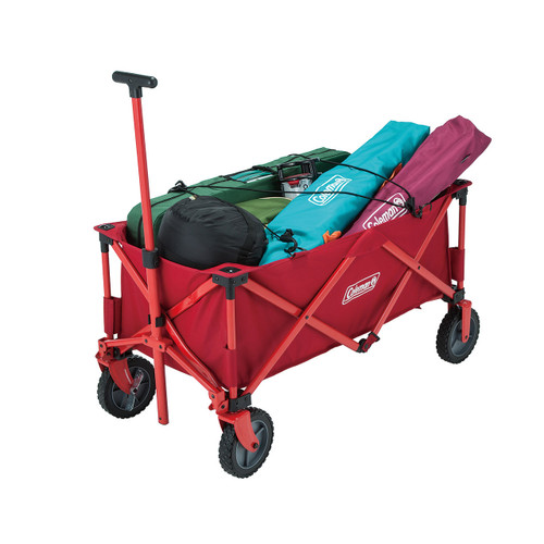 Coleman Outdoor Wagon