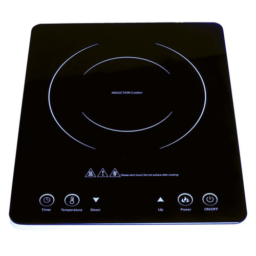 Streetwize Induction Cooker
