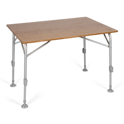 Dometic Bamboo Table Large
