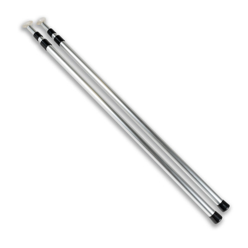 Dometic Rear Upright Poles S-M