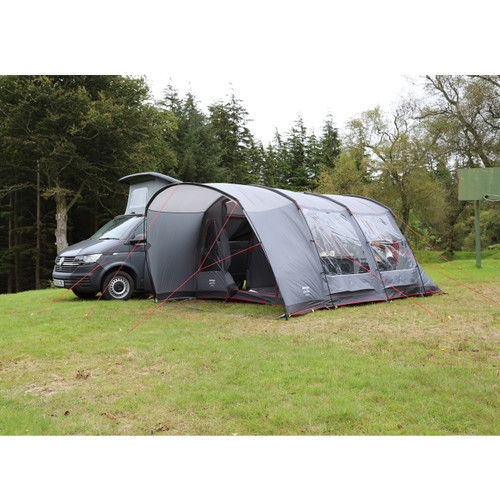 Vango Galli Low Drive-Away Awning