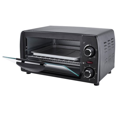 Quest Low Wattage Toaster Oven