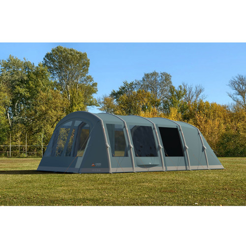 Vango Lismore Air 600DLX Tent Package