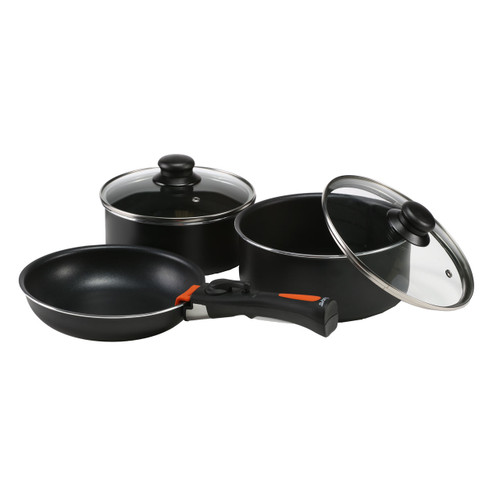 Vango Gourmet Cook Kit