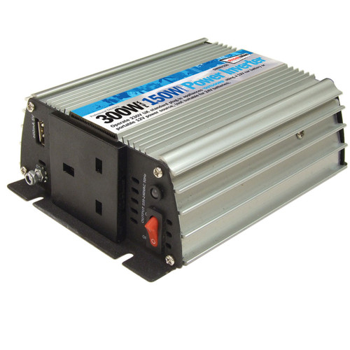 Mains Inverter 150w/300w