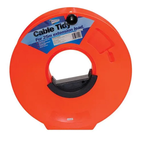 Streetwize Cable Tidy 25m