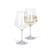 Savoy White Wine Glasses 16oz