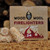 Wood Wool Firelighter 24 piece Box