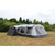 Outdoor Revolution Airedale 7.0SE Air Tent (Including Footprint & Lounge Liner)