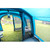 Vango Joro 600XL Sentinel Eco Earth Dura Air Tent 