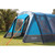 Vango Joro 600XL Sentinel Eco Earth Dura Air Tent