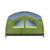 Coleman Performance Event Shelter XL Bundle Inc Sunwalls & Sunwall with Door