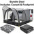 Kampa Sprint AIR Drive-Away Awning - Bundle Deal