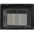 Lifestyle Grey Seasons Warmth Indoor Cabinet Heater