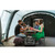 Vango Lismore Air 600DLX Tent Package