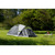 Coleman Darwin 3 Plus Poled Tent