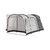 Coleman Journeymaster Pro L BlackOut Drive-Away Awning