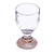 Quest Elegance Range Bella Goblet Smoked