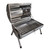 Redwood Stainless Steel Portable Barbecue