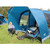Vango Aether 600XL Sentinel Eco Earth Poled Tent