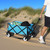 Streetwize All Terrain Heavy Duty Outdoor Trolley