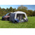 Outdoor Revolution Cayman Cuda F/G Low Drive-Away Awning