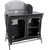 Royal Leisure Easy Up Kitchen Stand