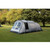 Outdoor Revolution Camp Star 500XL DT Poled Tent - Bundle Deal
