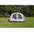 Outdoor Revolution Camp Star 500XL DT Poled Tent - Includes Footprint