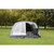 Outdoor Revolution Camp Star 600 DT Poled Tent - Includes Footprint