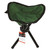 Redwood Leisure Folding Tripod Stool