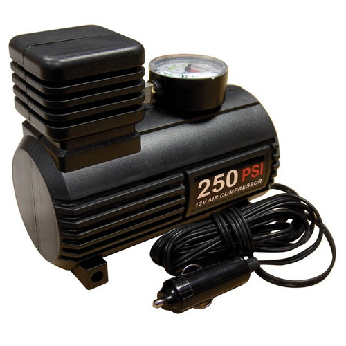 best 12 volt air compressor heavy duty