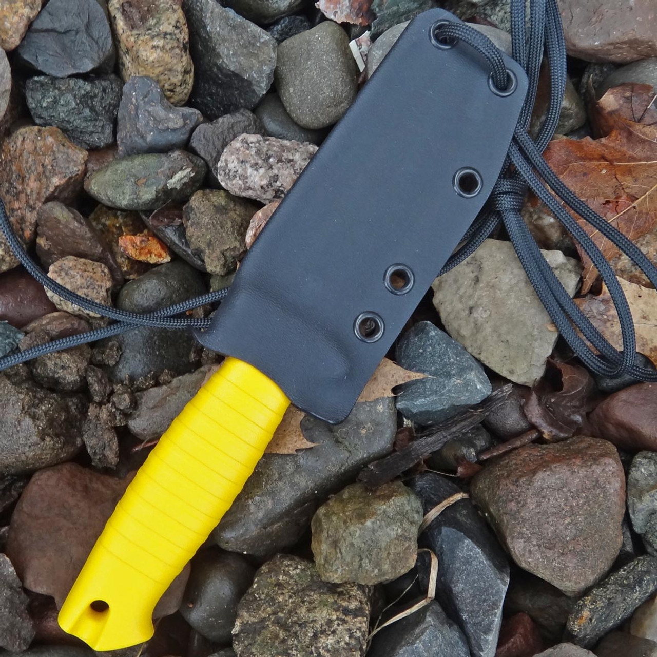 Kydex Knife Sheaths up to 11in Blade Length