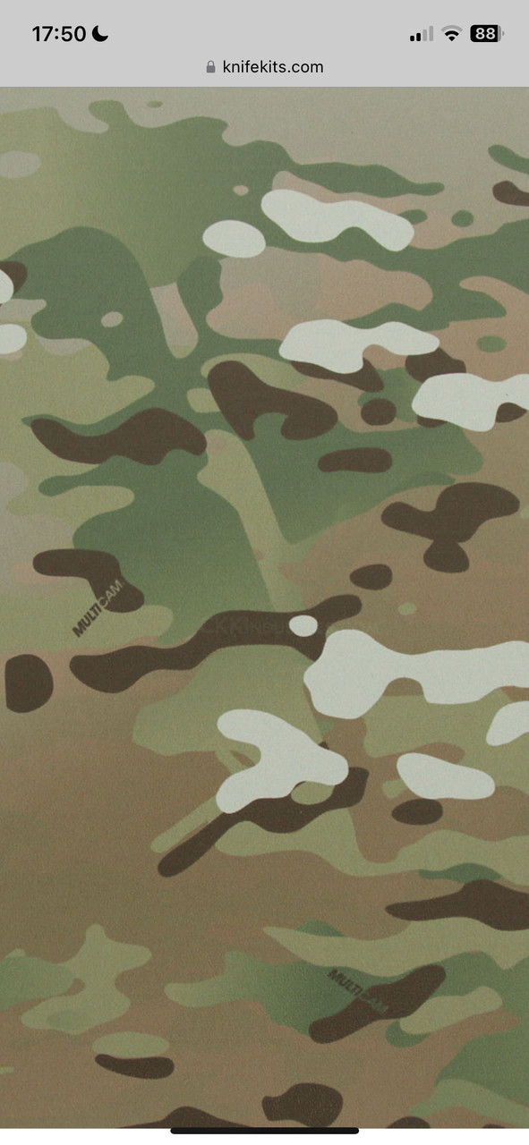 Multicam (+ $15) - Grizzly Outdoors